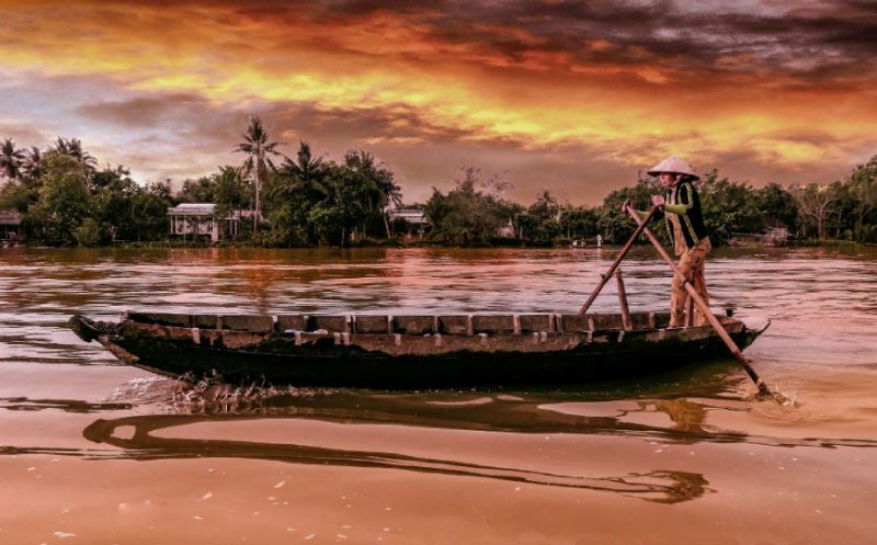 GRAN TOUR VIETNAM CAMBOGIA