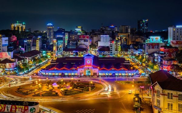 FOOD TOUR VIETNAM PER FAMIGLIA