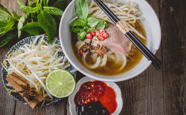 Pho Hanoi FOOD TOUR VIETNAM PER FAMIGLIA