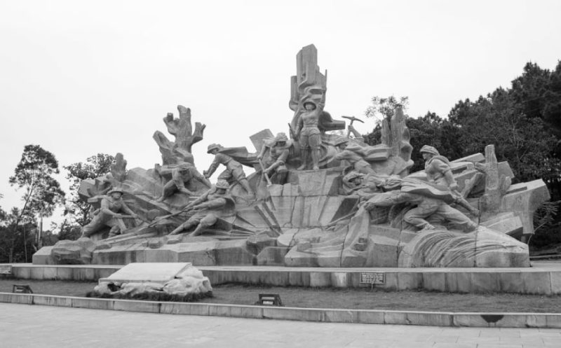 TOUR BICI IN VIETNAM