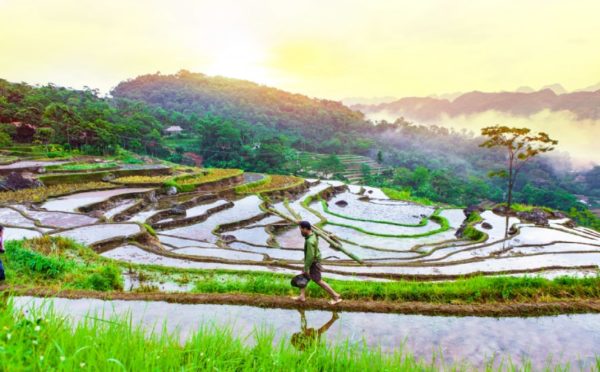 TOUR BICI IN VIETNAM