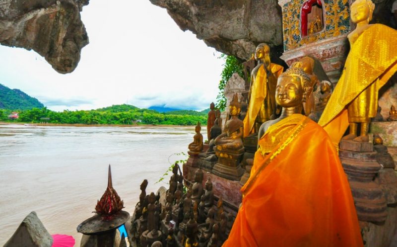 TOUR CLASSICO DEL LAOS 2021