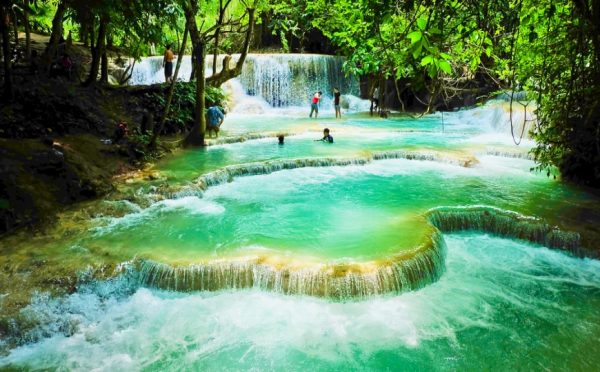 OFFERTA DI TOUR CLASSICO IN LAOS