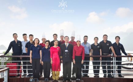 Massima qualità del servizio