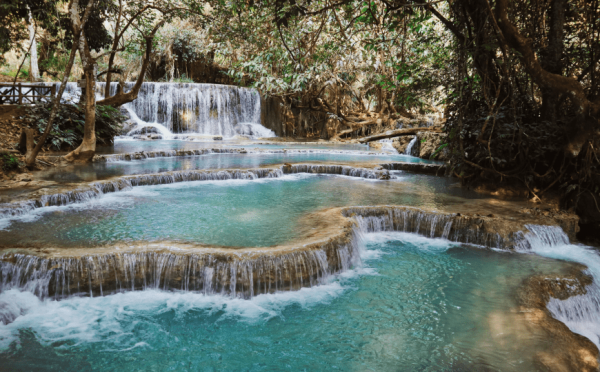 VIAGGIO LAOS E VIETNAM