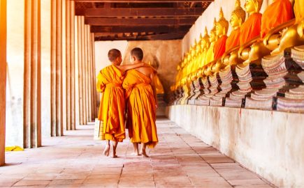 Tour Vietnam Cambogia Laos 3 M