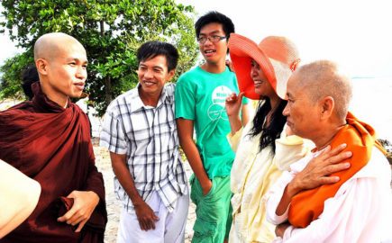 Esplorazione della cultura