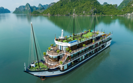 Crociera di prestigio