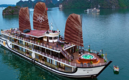 Orchid Classic Cruise (1)