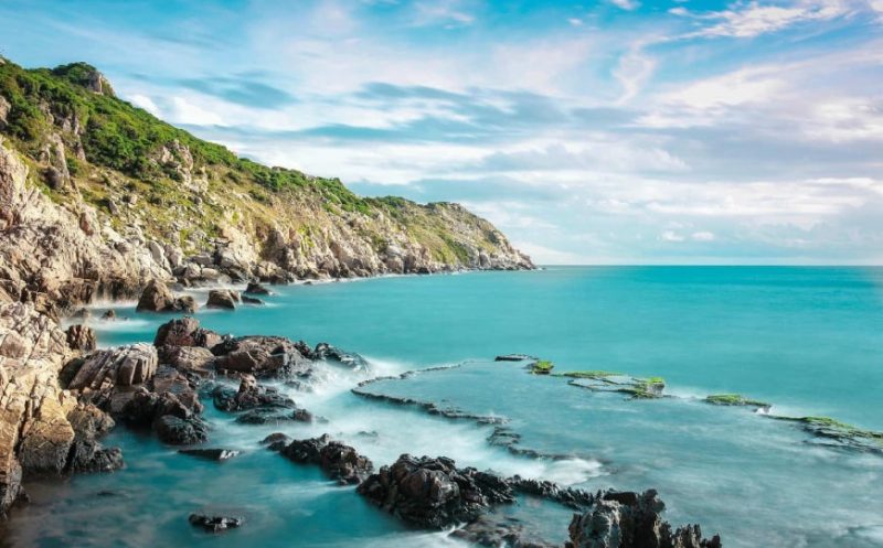 VACANZE AL MARE IN VIETNAM