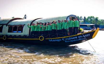 Crociera Di Mango Vpt