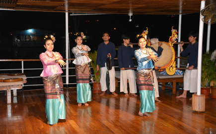 Esplorazione della cultura