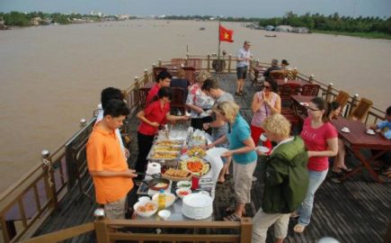 Gastronomia eccezionale