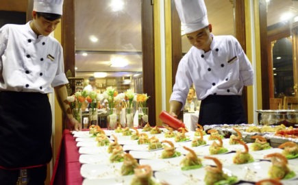 Gastronomia meravigliosa