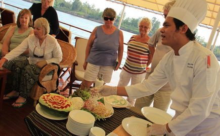 Gastronomia di eccellenza