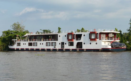 Mekong Eyes Explorer