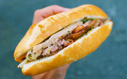 Banhmi Phuong