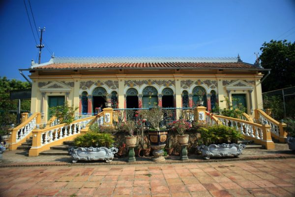 Casa Di Binh Thuy, Can Tho