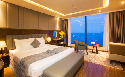 Dtx Hotel Nha Trang