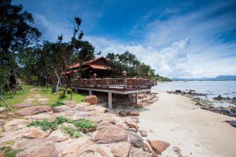 Green Bay Phu Quoc Resort & Spa