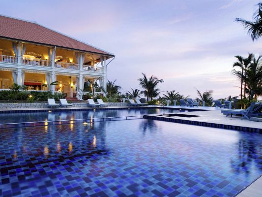 La Veranda Resort Phu Quoc