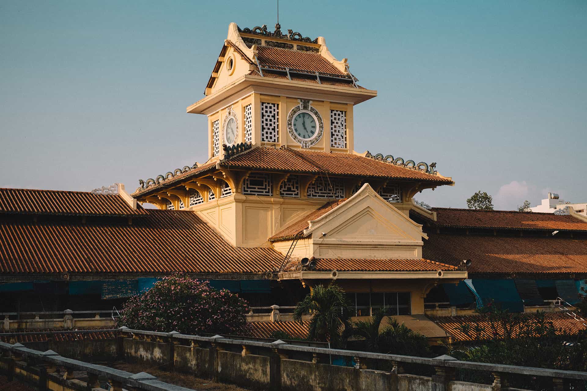 Saigon Città di Ho Chi Minh Travel Guide Viet Prestige Travel