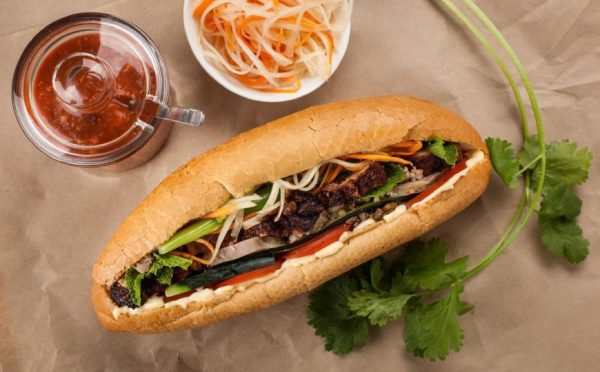 Banh Mi Saigon Travel Guide Viet Prestige Travel