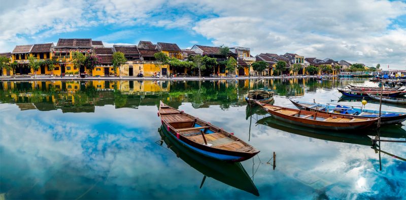 Hoi An