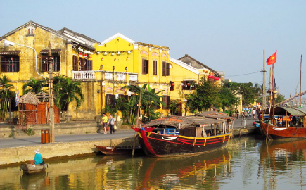 La Riva Hoi An