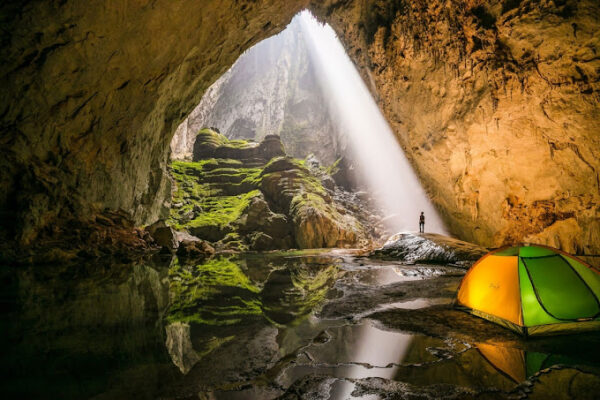 Phong Nha Ke Bang