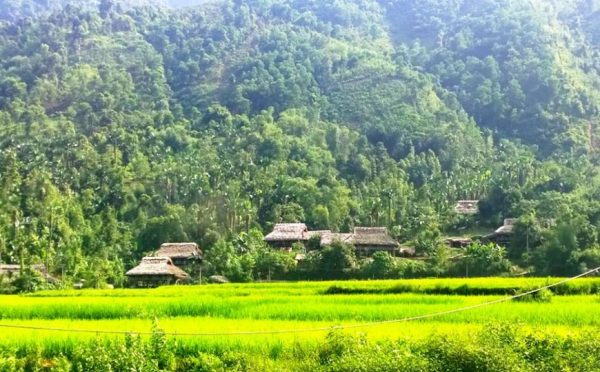 TOUR TREKKING SPECIALE A NORD – EST VIETNAM