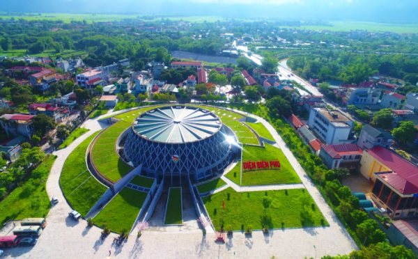 VIAGGIO TREKKING NEL NORD-OVEST DEL VIETNAM