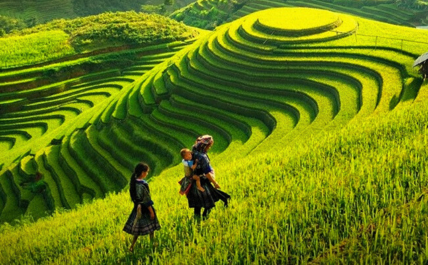 Itinerario Italiano (870 X 540 Px)