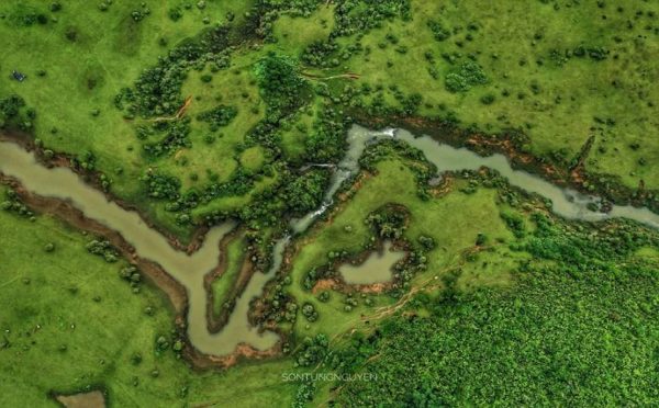 TOUR TREKKING SPECIALE A NORD – EST VIETNAM