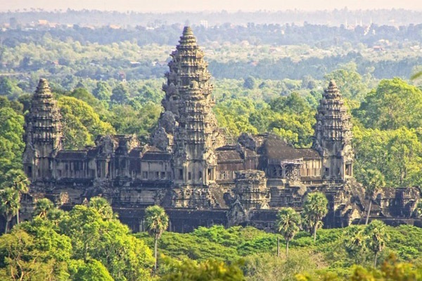 Angkor Wat