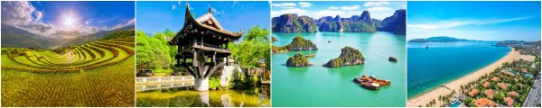 Vietnam a maggio cosa vedere - Trekking in Vietnam del nord