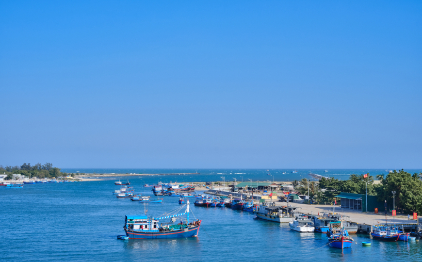 Mare Di Ninh Chu Binh Thuan (1)