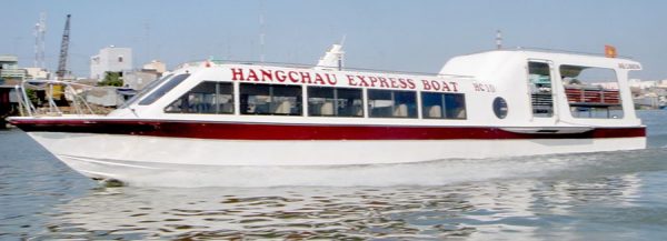 Hang Chau Agenzie Di Viaggi Locali In Vietnam