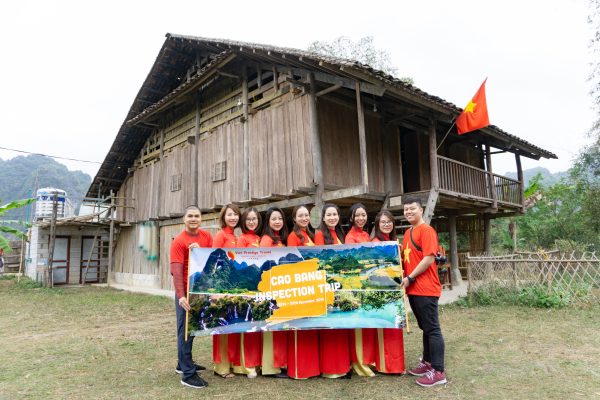 Viet Prestige Travel Agenzie Di Viaggi Locali In Vietnam