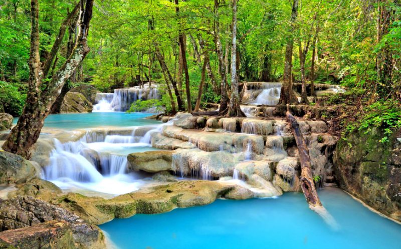 VACANZA IMPERDIBILE IN THAILANDIA