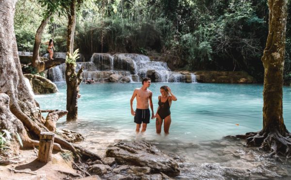 TOUR TREKKING IN LAOS 2021