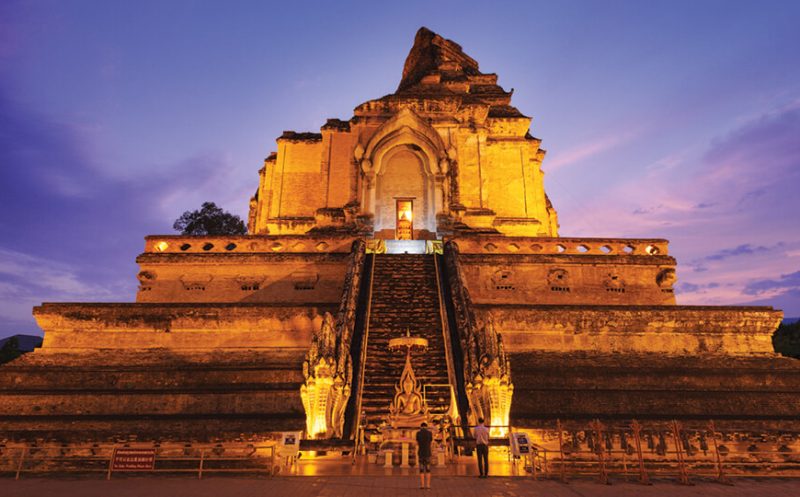 VACANZA IMPERDIBILE IN THAILANDIA