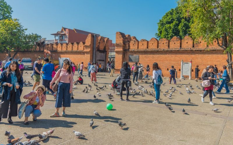 VACANZA IMPERDIBILE IN THAILANDIA