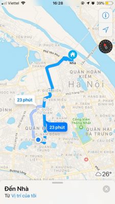 Google Map Viaggi Fai Da Te In Vietnam