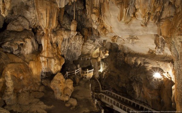 Grotta di Tham Chang