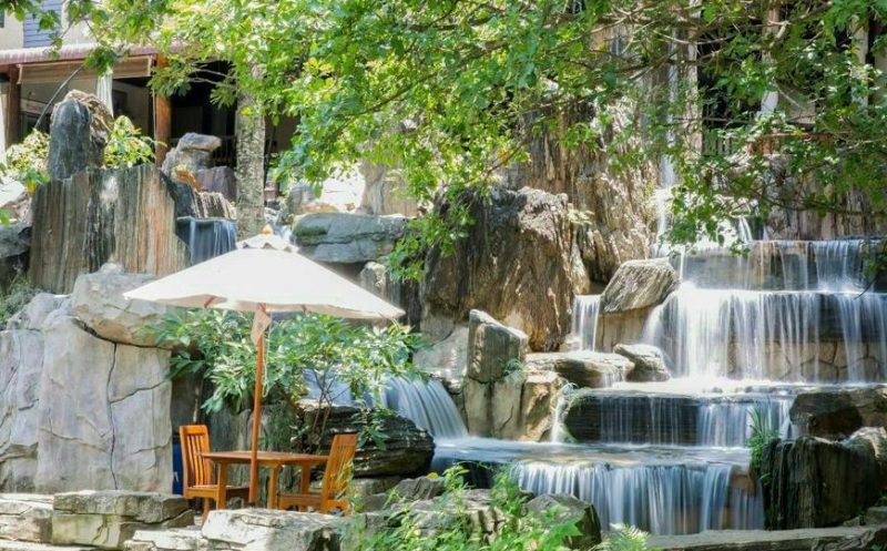 FOOD TOUR IN THAILANDIA