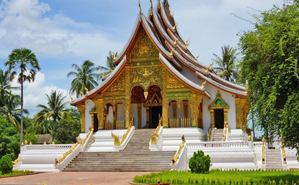 OFFERTA DI TOUR CLASSICO IN LAOS
