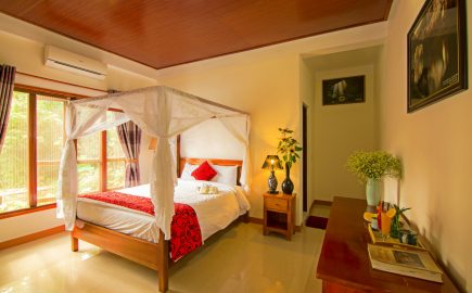 Phong Nha Lake House Resort