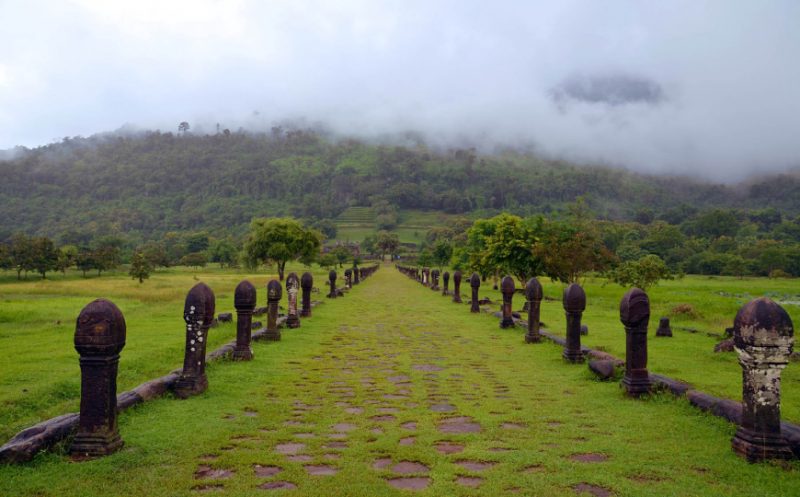 VIAGGIO IN MERAVIGLIOSO LAOS