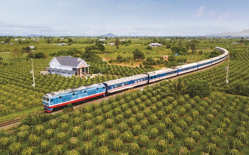 Viaggi Fai Da Te In Vietnam Con Il Treno